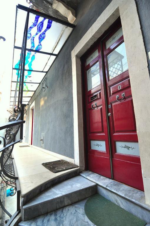 Sicily House Apartment Catania Exterior photo