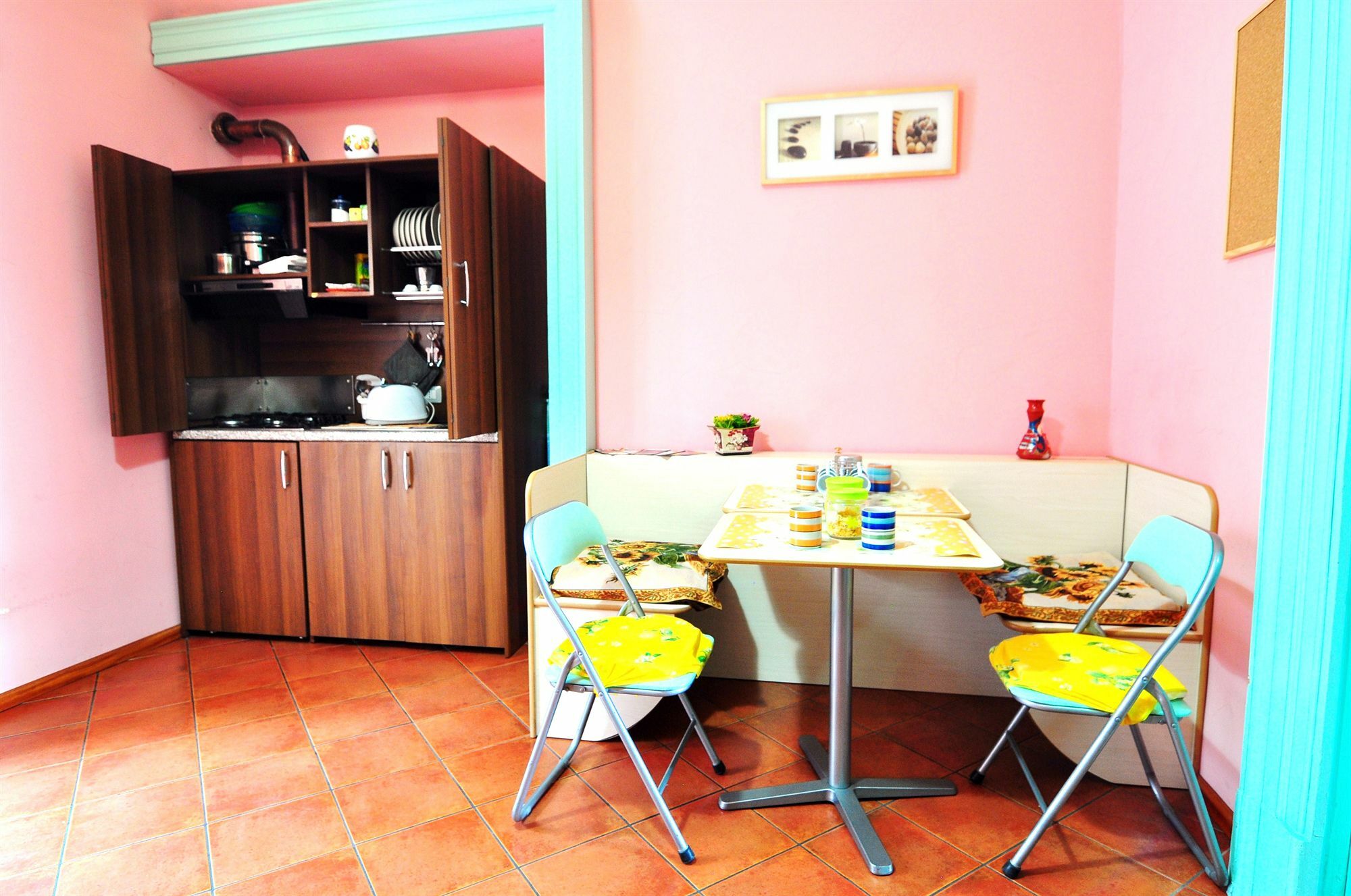 Sicily House Apartment Catania Exterior photo